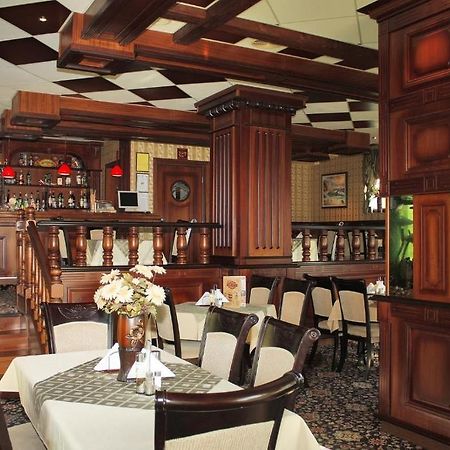 Hotel Dukov Obzor Kültér fotó