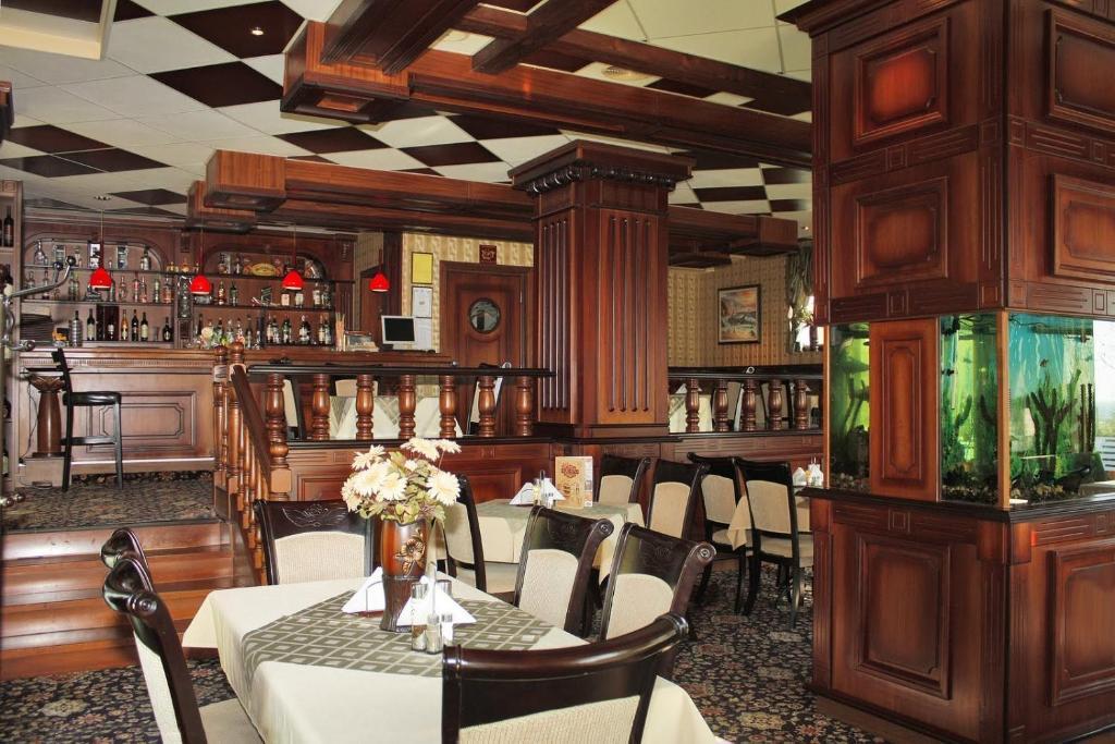 Hotel Dukov Obzor Kültér fotó