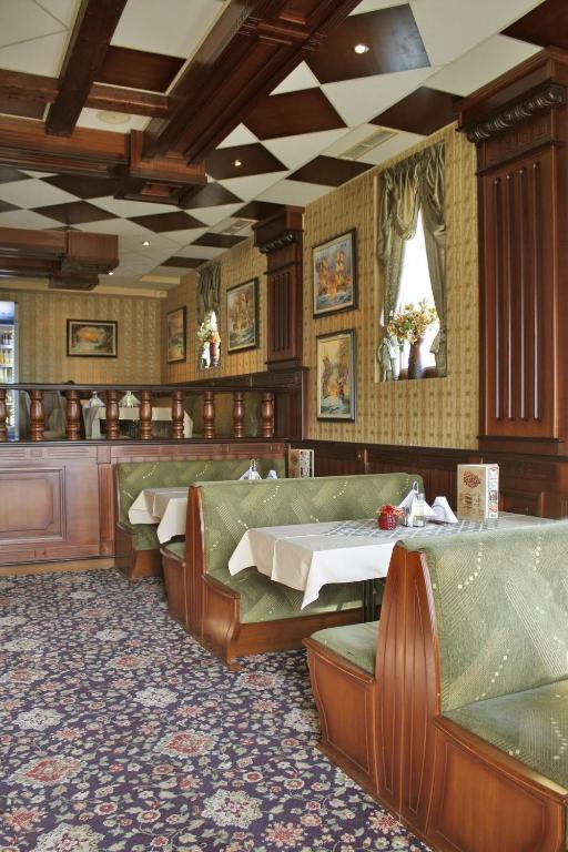 Hotel Dukov Obzor Kültér fotó