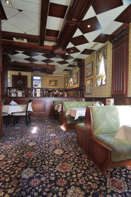 Hotel Dukov Obzor Kültér fotó