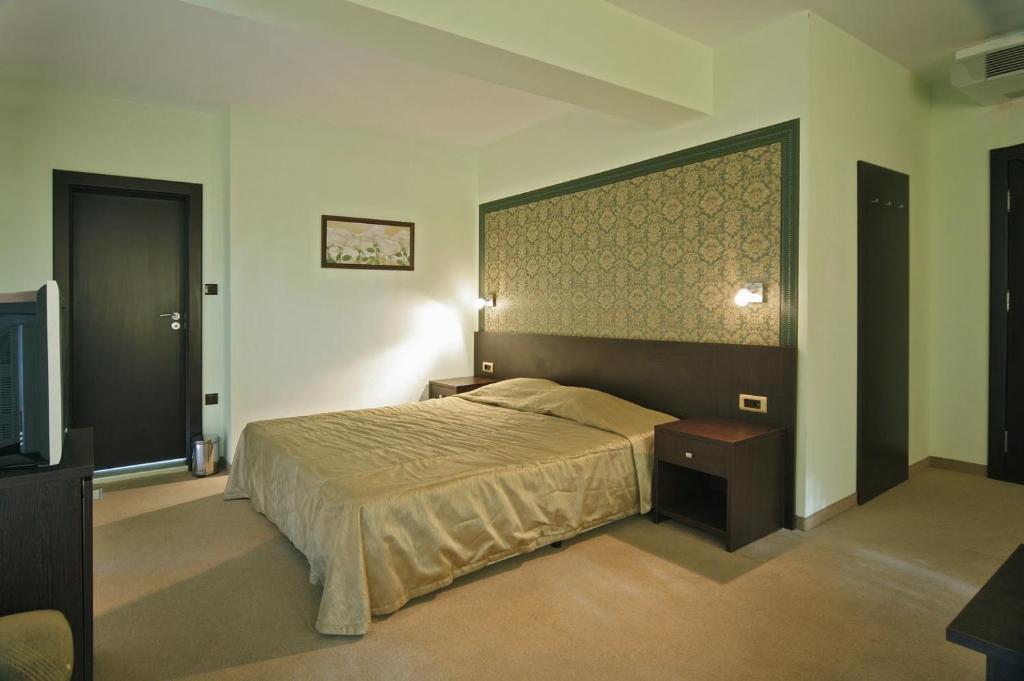 Hotel Dukov Obzor Kültér fotó