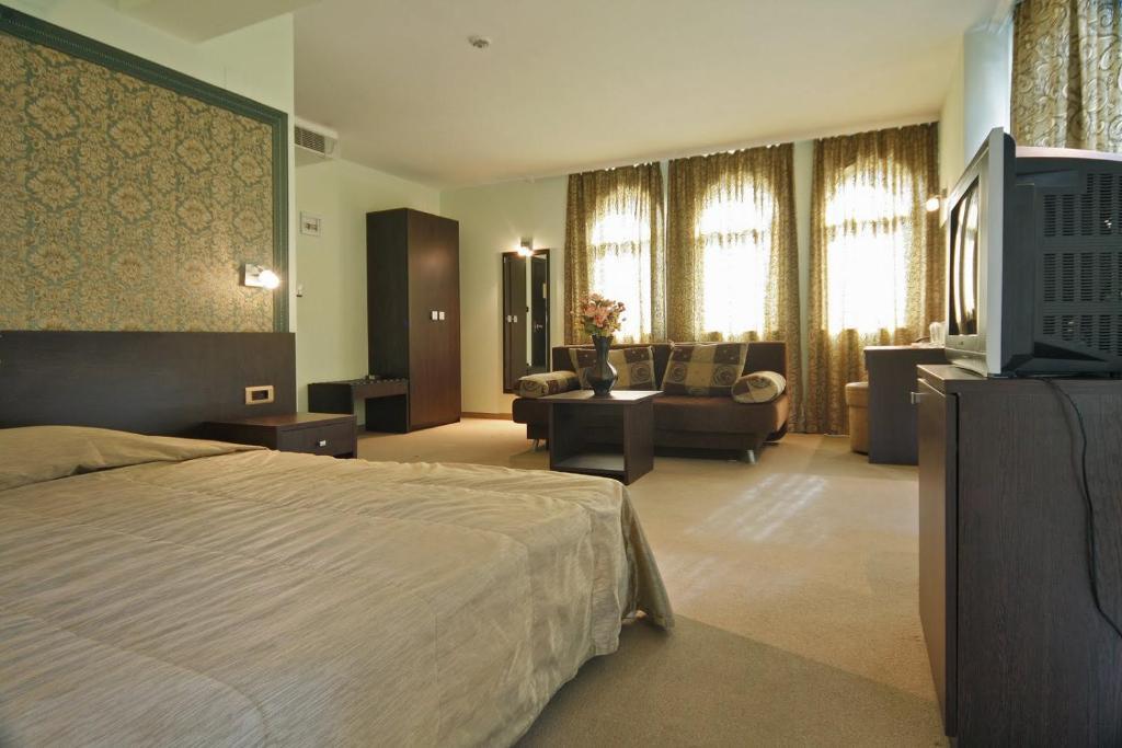 Hotel Dukov Obzor Szoba fotó