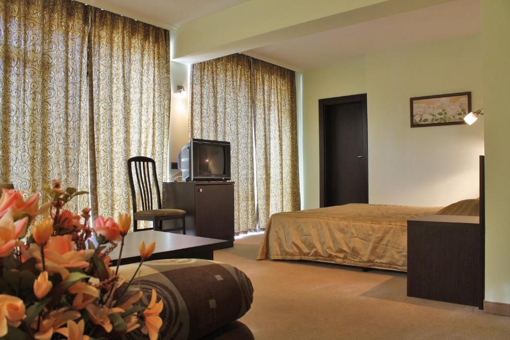 Hotel Dukov Obzor Szoba fotó