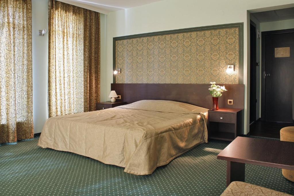 Hotel Dukov Obzor Szoba fotó