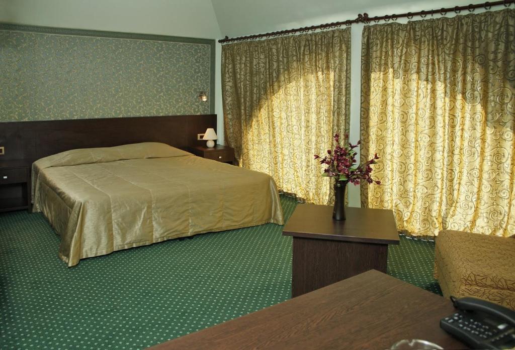 Hotel Dukov Obzor Szoba fotó