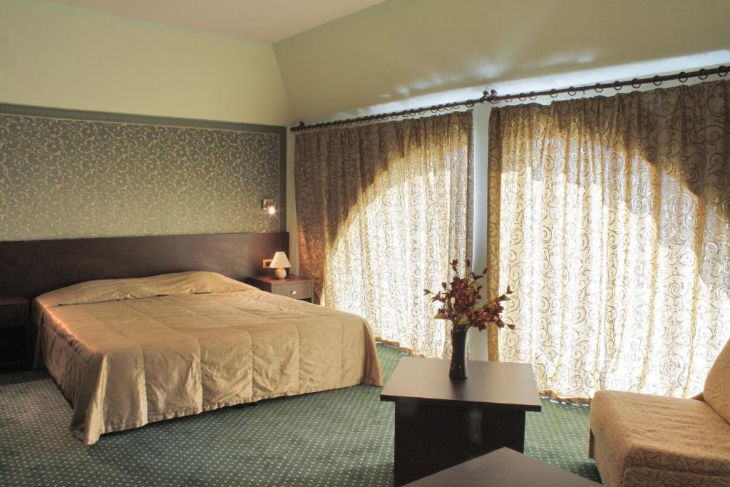 Hotel Dukov Obzor Szoba fotó