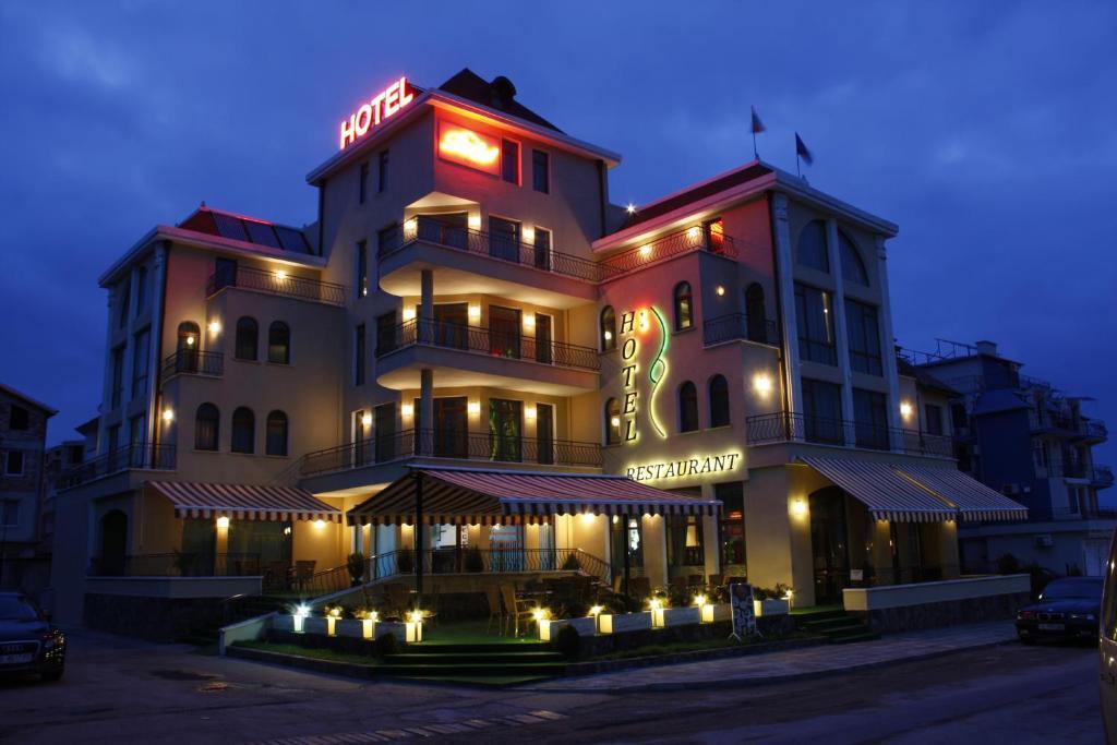 Hotel Dukov Obzor Szoba fotó